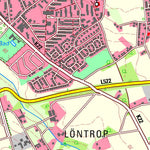 Marl 1 (1:25,000)