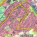 Bochum 3 (1:25,000)