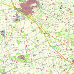Altenberge (1:25,000)