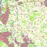 Münster 4 (1:25,000)