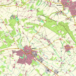 Nottuln (1:25,000)