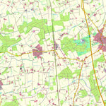 Ascheberg 3 (1:25,000)