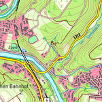 Windeck 1 (1:25,000)