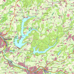Wipperfürth 2 (1:25,000)