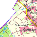 Heinsberg 2 (1:25,000)