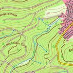 Gummersbach (1:25,000)