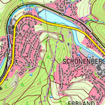 Gummersbach (1:25,000)