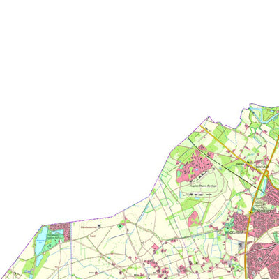 Rheine 3 (1:25,000)