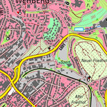 Lüdenscheid (1:25,000)