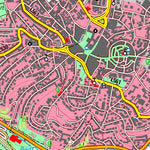 Lüdenscheid (1:25,000)