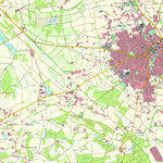 Emsdetten (1:25,000)