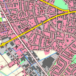 Emsdetten (1:25,000)