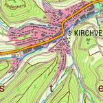 Lennestadt 2 (1:25,000)