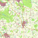 Sendenhorst 1 (1:25,000)