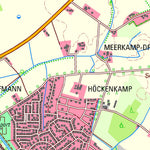 Lüdinghausen 1 (1:25,000)