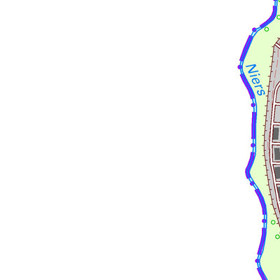 Goch 2 (1:25,000)