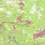 Altena (1:25,000)