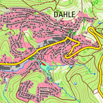 Altena (1:25,000)