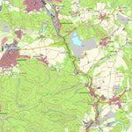 Balve 2 (1:25,000)