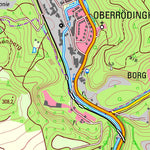 Balve 2 (1:25,000)