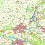 Hörstel 1 (1:25,000)