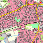 Hörstel 1 (1:25,000)