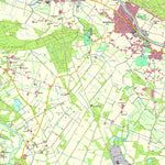 Hörstel 2 (1:25,000)