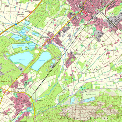 Dülmen 2 (1:25,000)