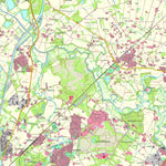 Münster 2 (1:25,000)