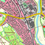 Greven 1 (1:25,000)