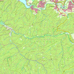 Möhnesee 3 (1:25,000)