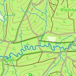 Möhnesee 3 (1:25,000)