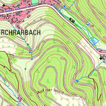 Schmallenberg 5 (1:25,000)