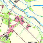 Harsewinkel 1 (1:25,000)