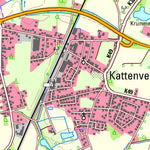 Ostbevern 2 (1:25,000)