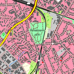Dortmund 2 (1:25,000)