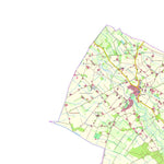 Hopsten 3 (1:25,000)