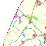 Hopsten 3 (1:25,000)