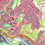Finnentrop 1 (1:25,000)