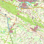 Ibbenbüren 2 (1:25,000)