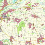 Lippstadt 2 (1:25,000)