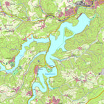 Attendorn 1 (1:25,000)