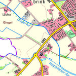 Hopsten 1 (1:25,000)