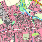 Drensteinfurt (1:25,000)
