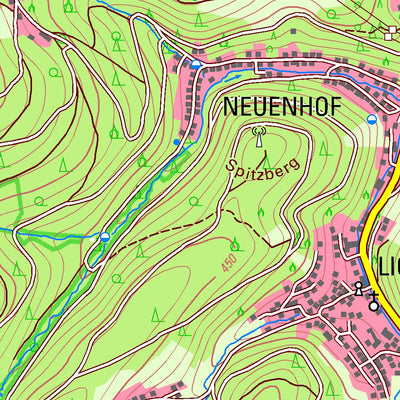Attendorn 2 (1:25,000)