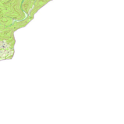 Bad Laasphe 3 (1:25,000)