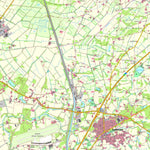 Ladbergen (1:25,000)