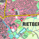 Rietberg (1:25,000)