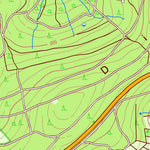 Burbach 1 (1:25,000)