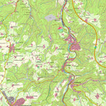 Breckerfeld (1:25,000)